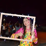 Charming In Pataias, 18 M² With Shared Pool. *